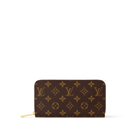 double louis vuitton bag|Louis Vuitton double zipper wallet.